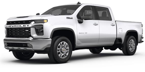 CHEVROLET SILVERADO HD 2022 1GC4YNE79NF226524 image